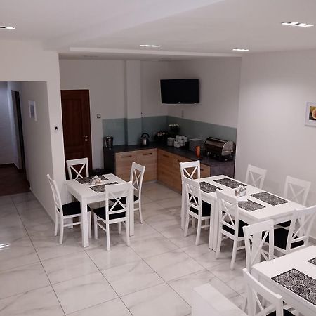 Krepiec Hotel Lachowka מראה חיצוני תמונה