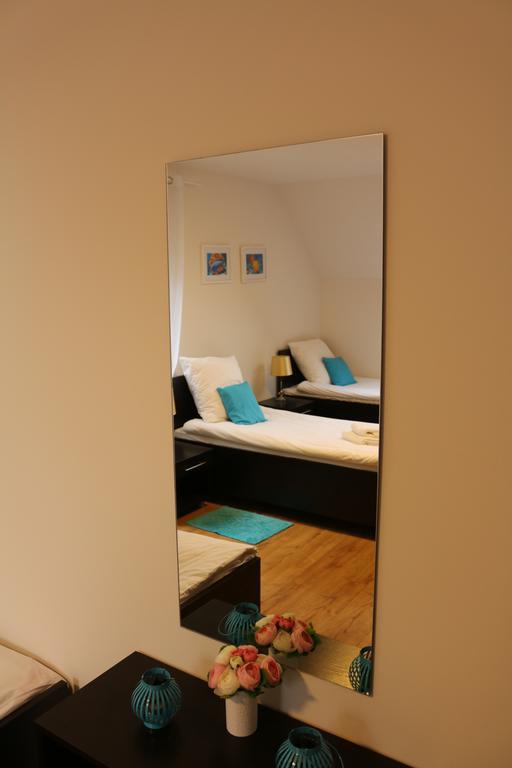 Krepiec Hotel Lachowka מראה חיצוני תמונה
